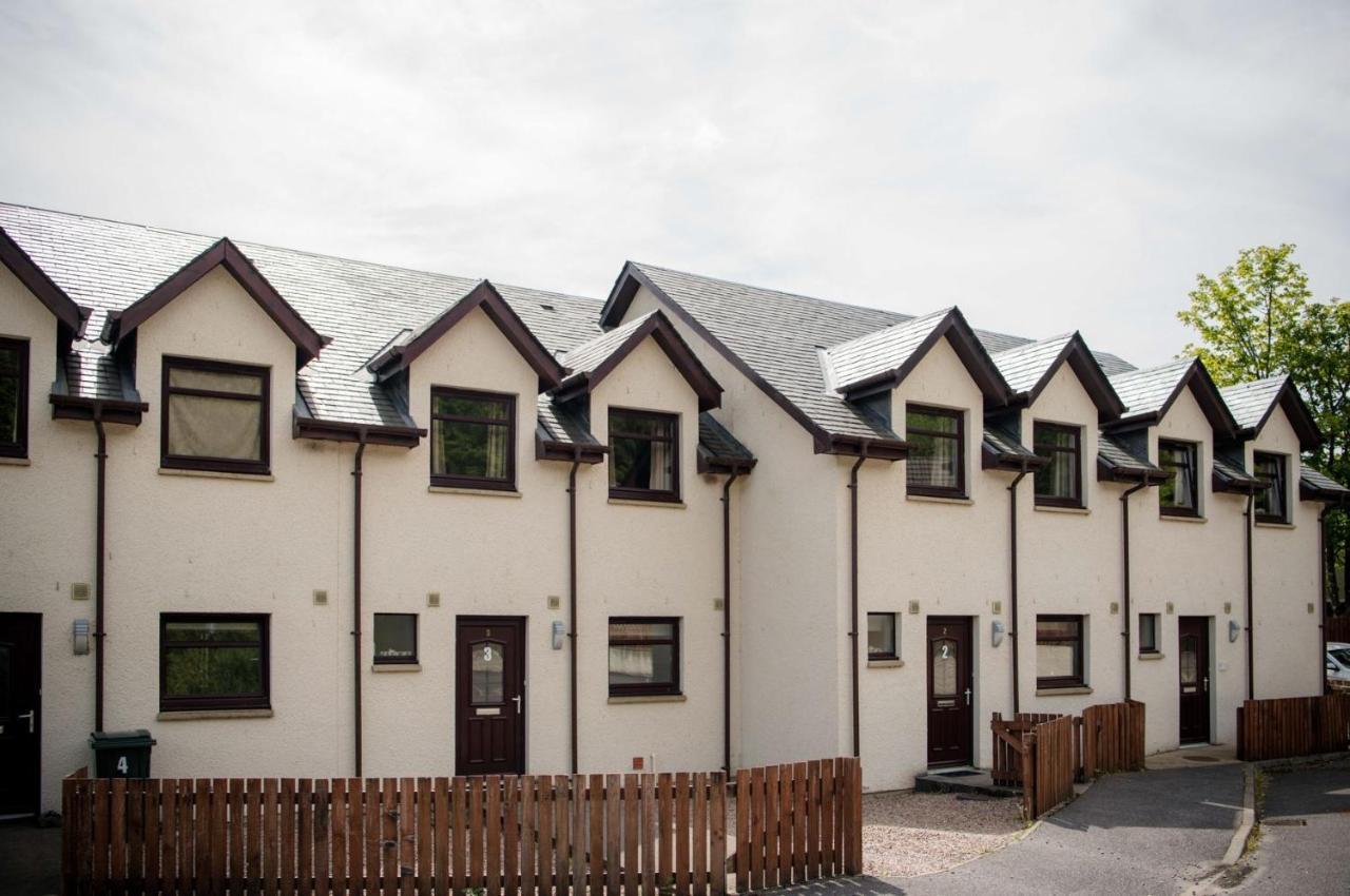 The Galleries No 2 Spean Bridge Exterior foto